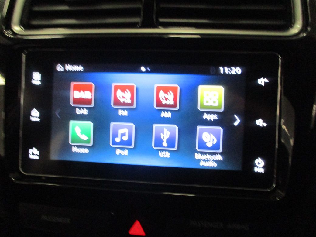 2019 Mitsubishi ASX