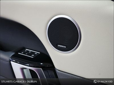 2021 Land Rover Range Rover Sport