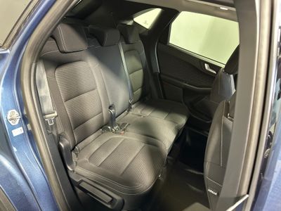 2020 Ford Kuga