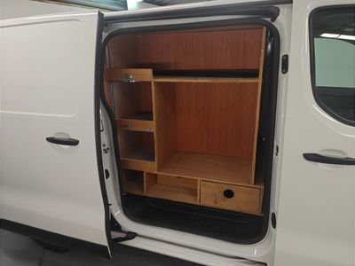 2022 Citroen Dispatch