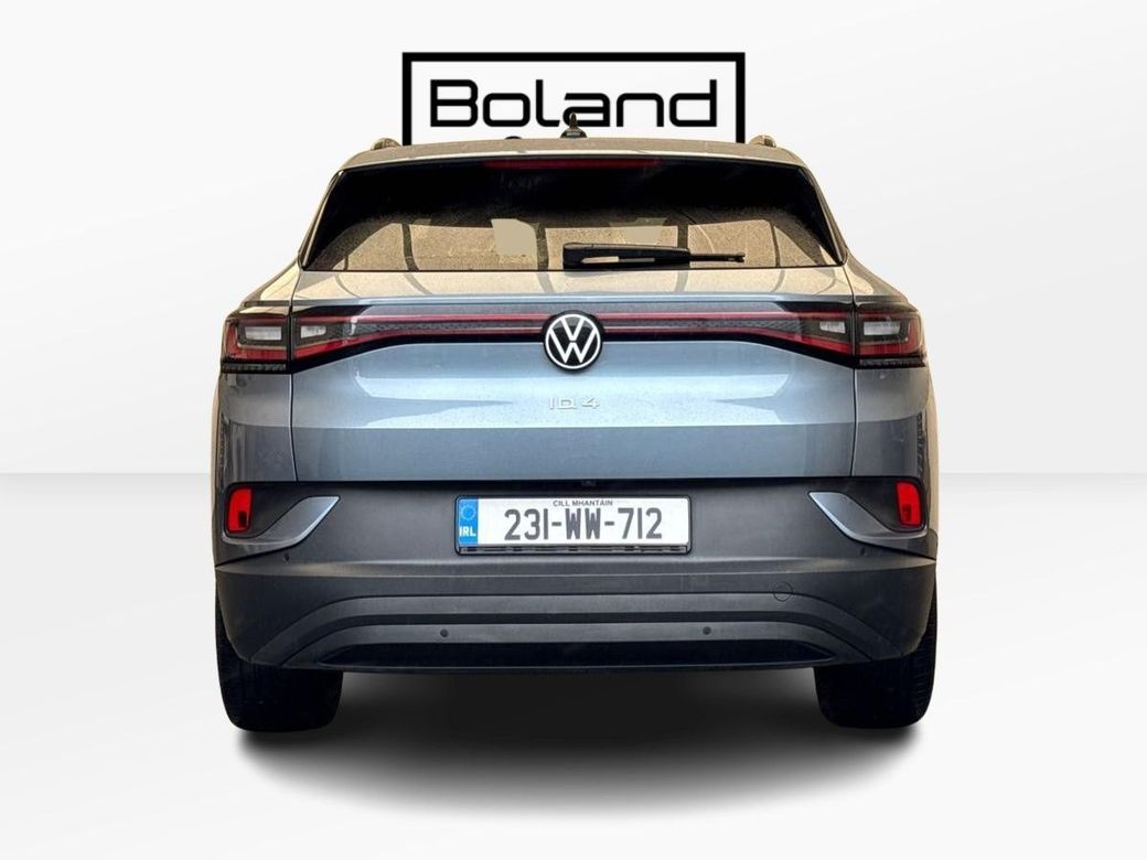 2023 Volkswagen ID.4