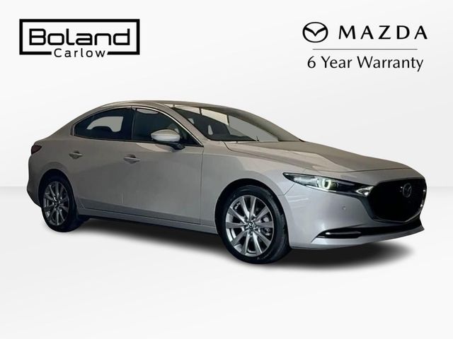 vehicle for sale from Boland Carlow