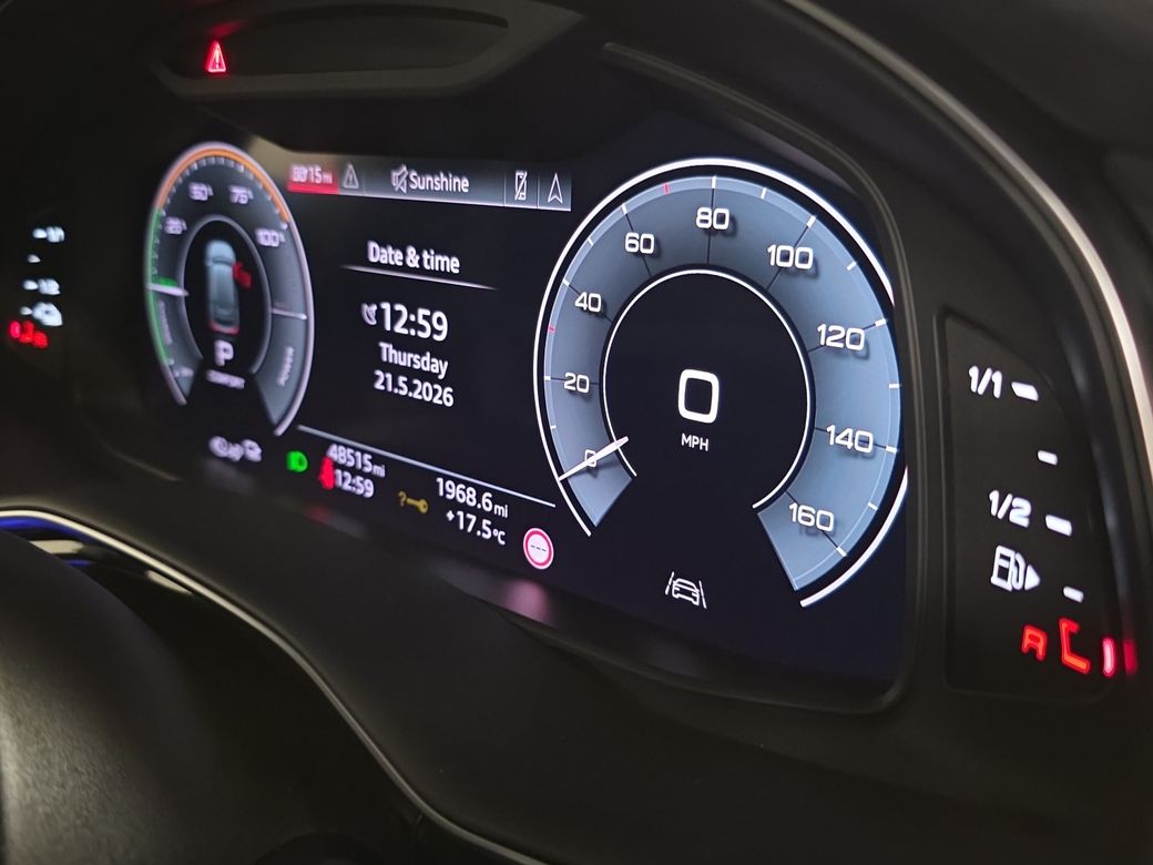 2024 Audi Q8
