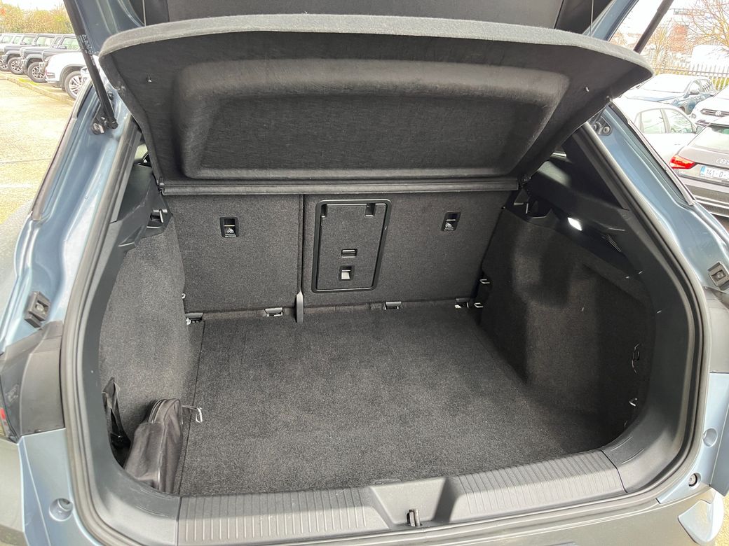 2022 Volkswagen ID.4