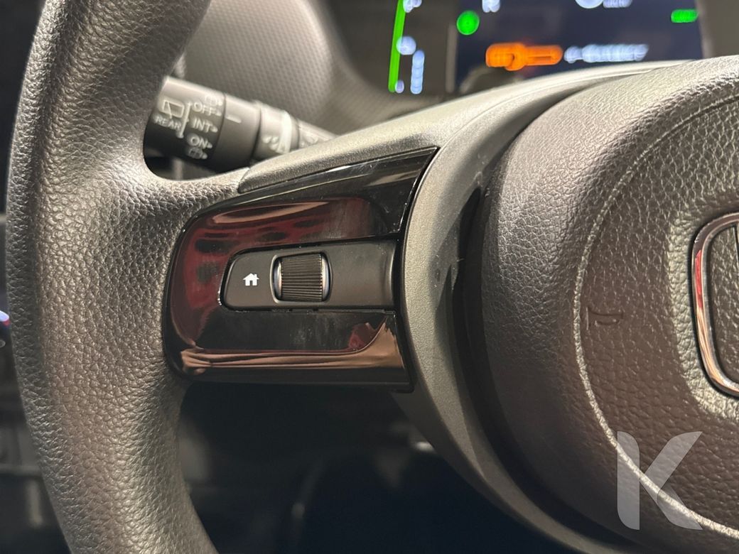 2023 Honda Fit