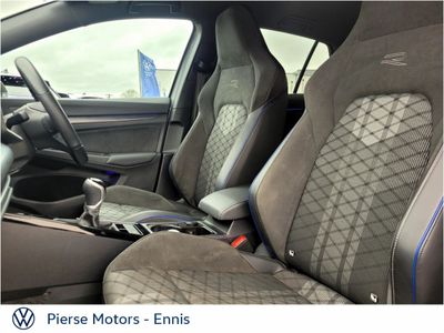 2024 Volkswagen Golf