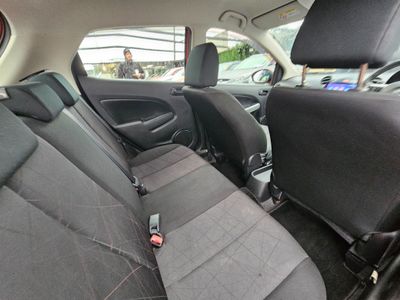 2014 Mazda Demio