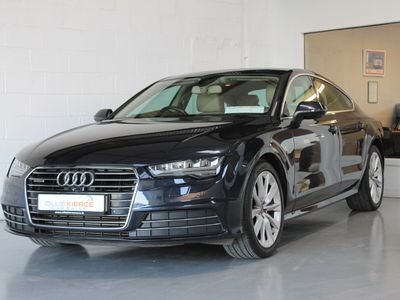 2016 Audi A7