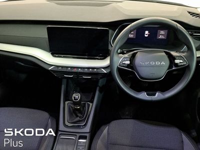 2026 Skoda Octavia