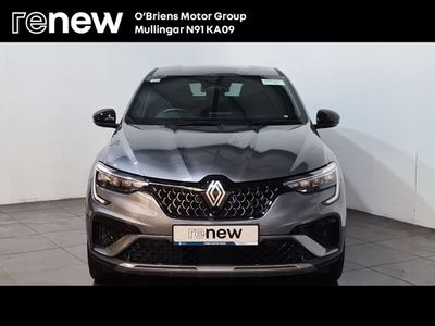 2024 Renault Arkana