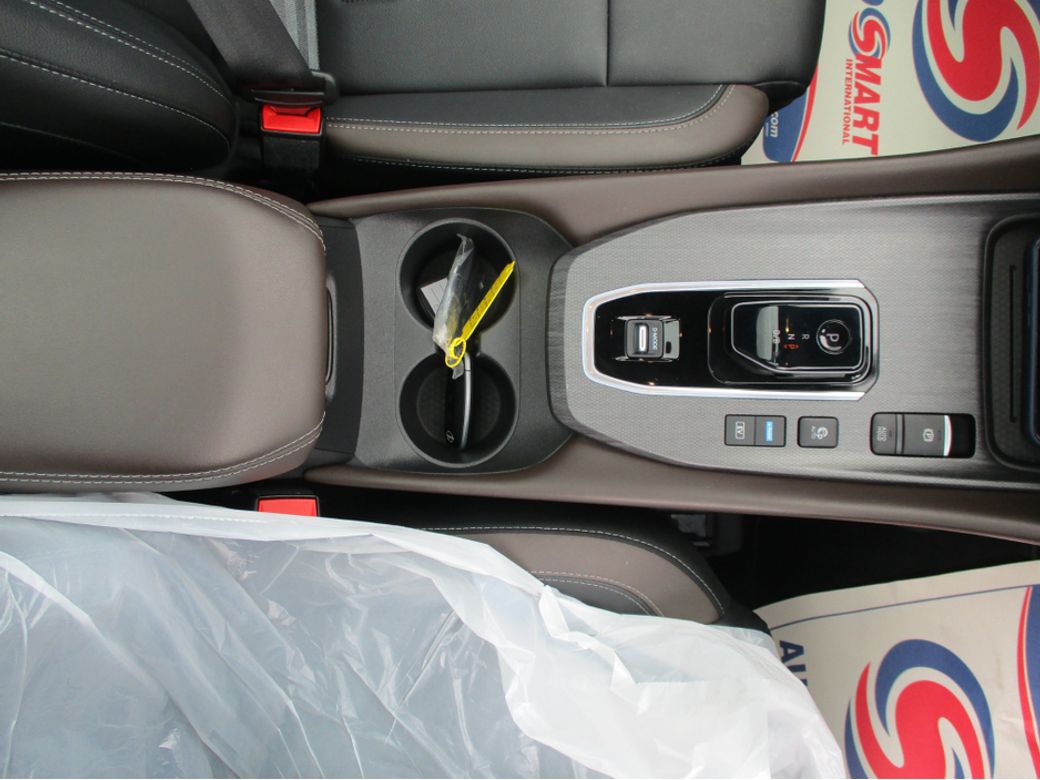 2024 Nissan Qashqai