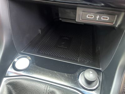 2023 Volkswagen T-Cross