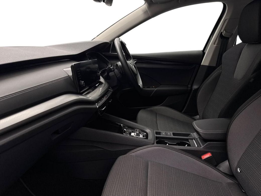 2024 Skoda Octavia