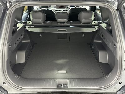 2026 Kia EV5