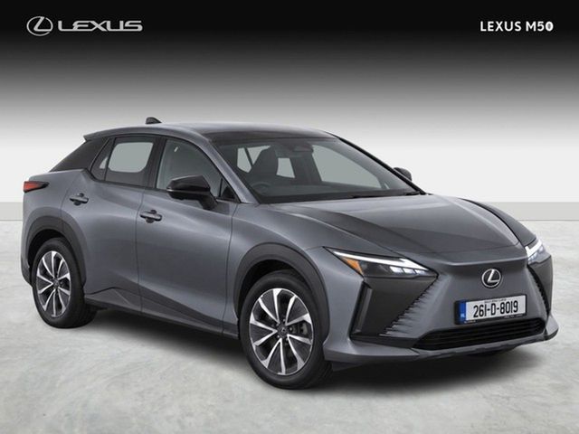 vehicle for sale from Denis Mahony Toyota Kilbarrack