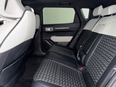 2025 Kia EV4