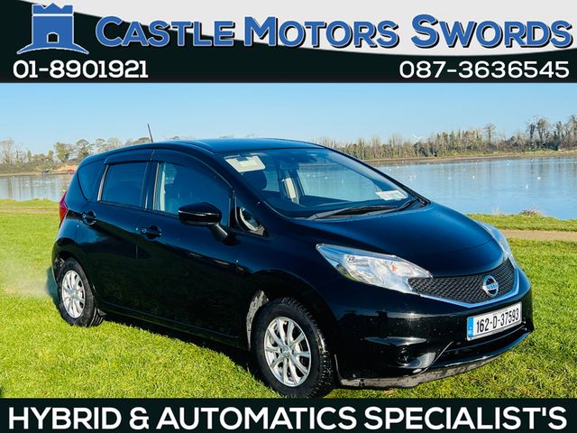vehicle for sale from Castle Motors Swords