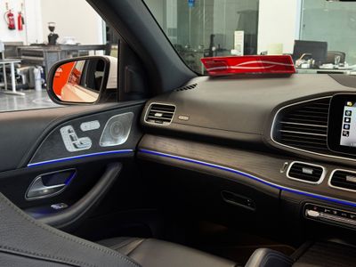 2022 Mercedes-Benz GLE Class