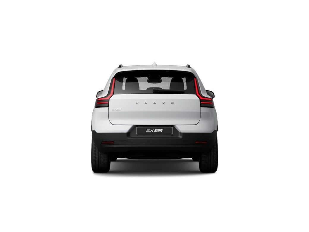 2027 Volvo EX40