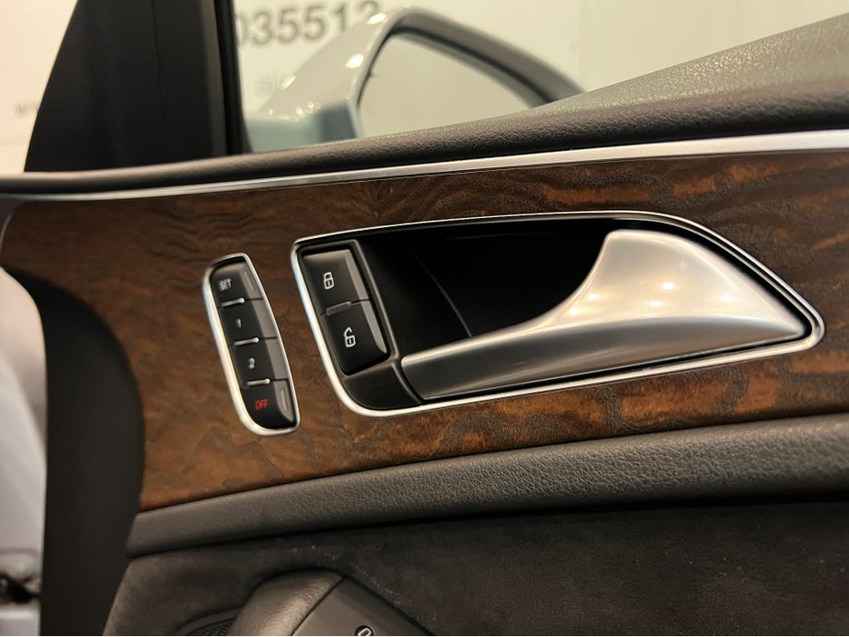 2016 Audi A6