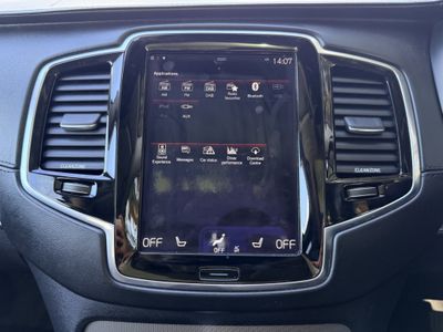 2015 Volvo XC90