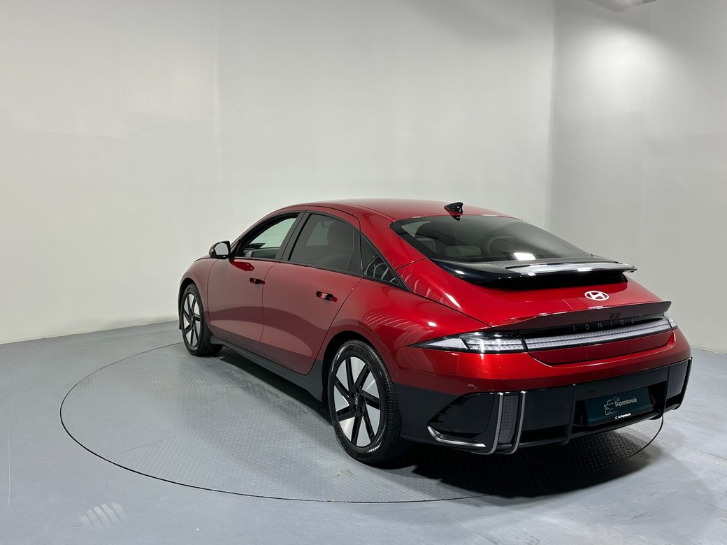 2023 Hyundai Ioniq 6