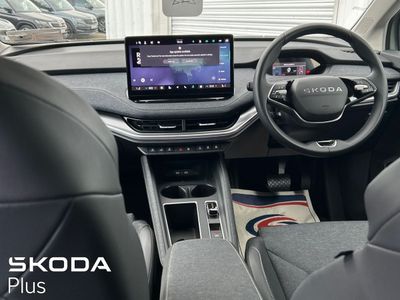 2026 Skoda Elroq