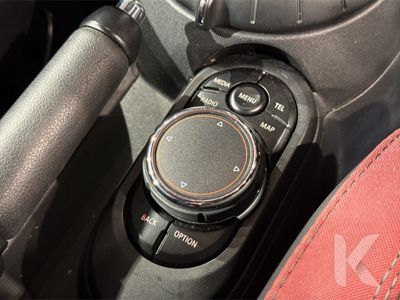 2015 Mini Cooper