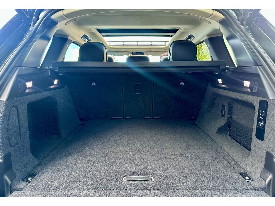 2023 Land Rover Range Rover Sport