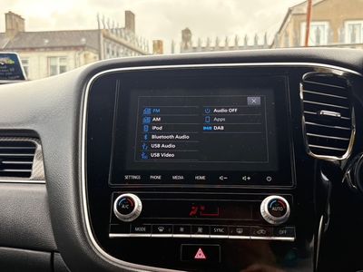 2020 Mitsubishi Outlander