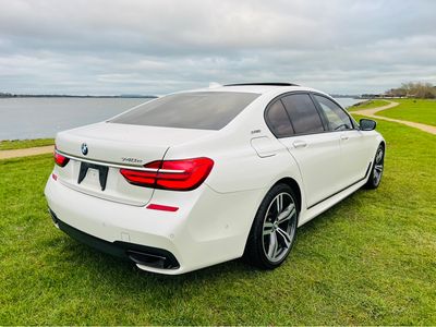 2019 BMW 7 Series