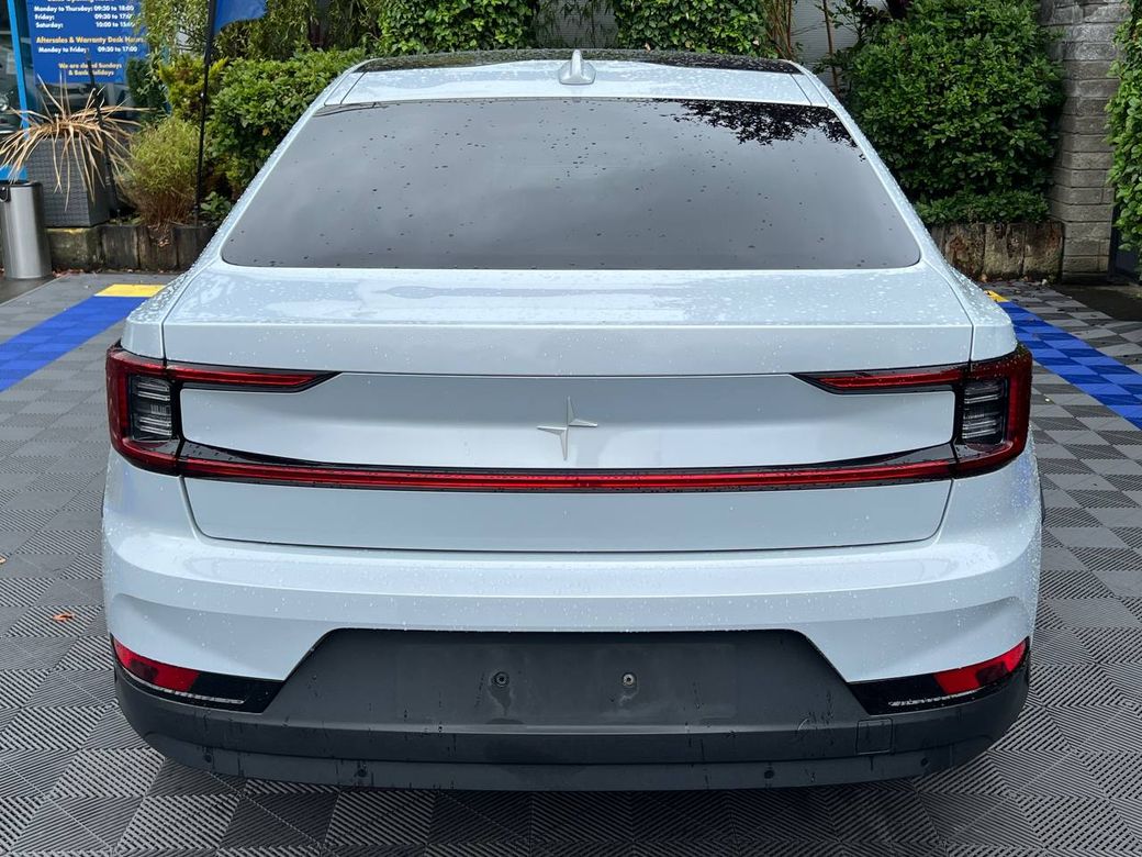 2023 Polestar 2