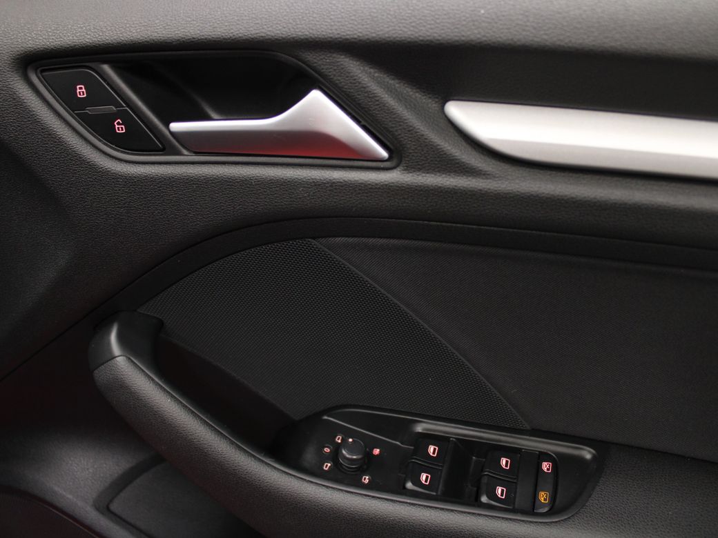 2014 Audi A3