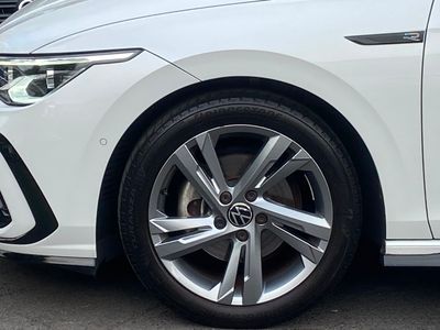 2021 Volkswagen Golf