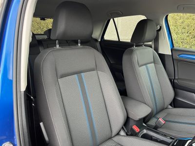 2020 Volkswagen T-Roc