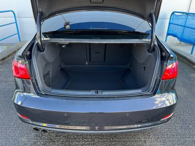 2014 Audi A3