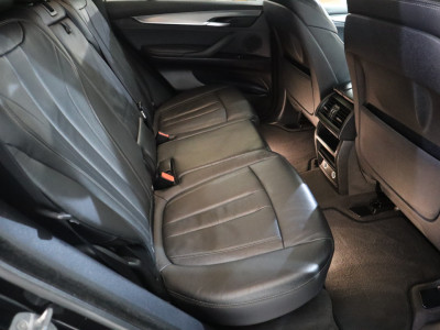 2018 BMW X5