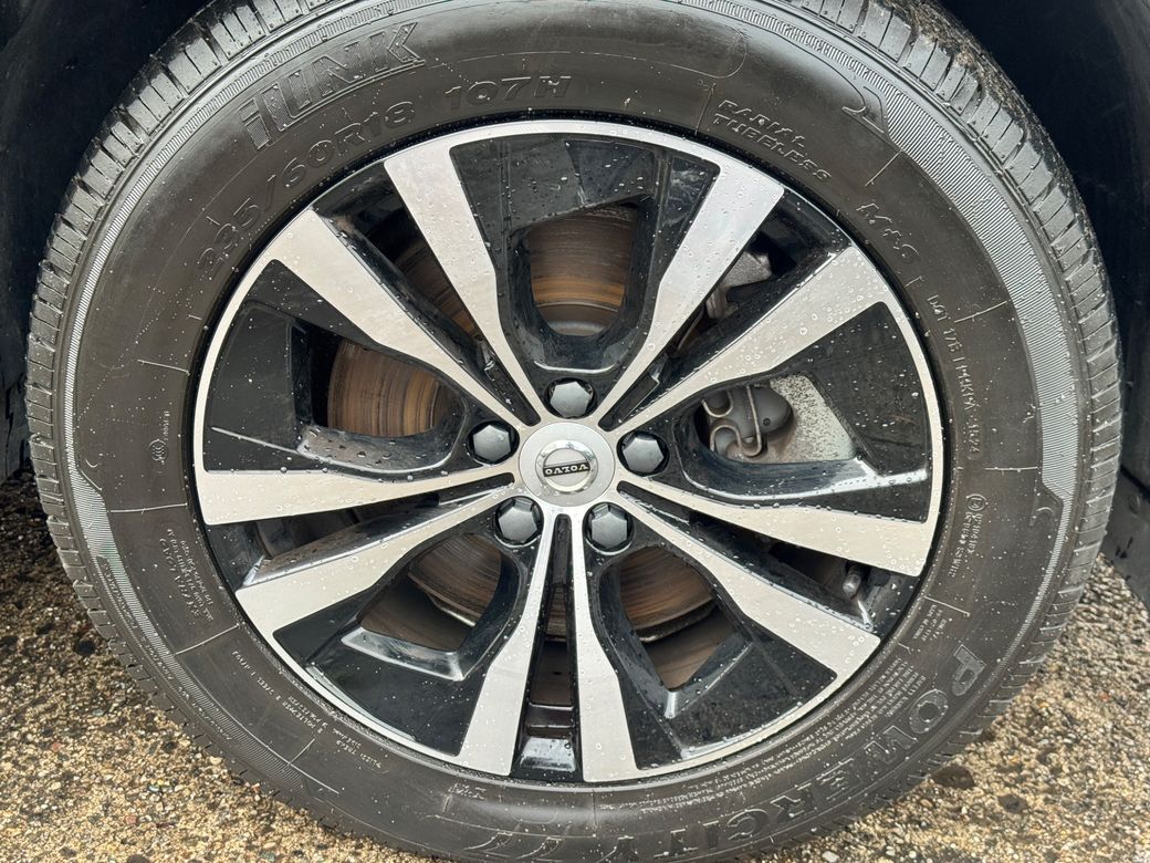 2023 Volvo XC60