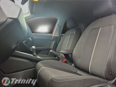 2021 Audi A1