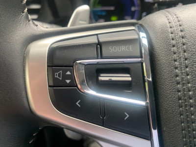 2020 Mitsubishi Outlander