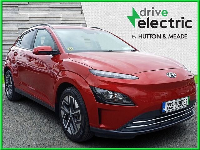 vehicle for sale from Hutton & Meade