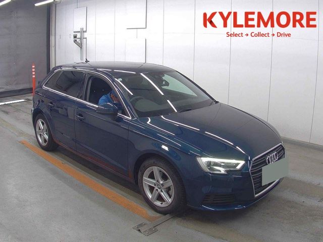 vehicle for sale from Kylemore Cars