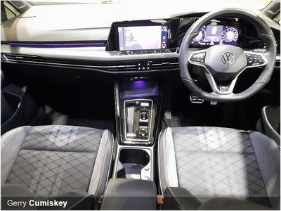 2024 Volkswagen Golf