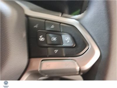 2026 Volkswagen Transporter