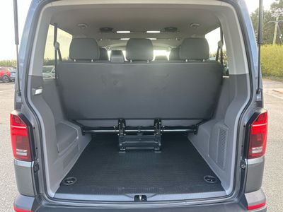 2020 Volkswagen Shuttle