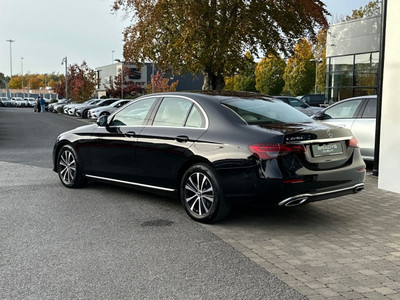 2022 Mercedes-Benz E Class