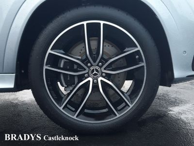 2026 Mercedes-Benz GLE Class