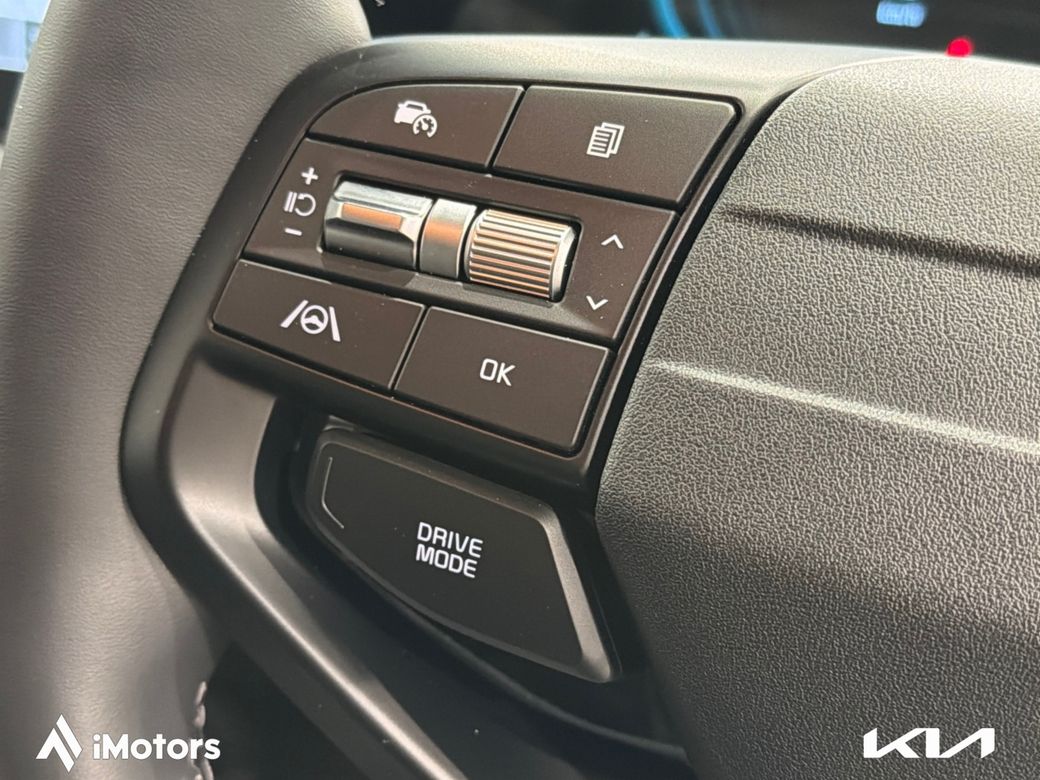 2026 Kia Stonic