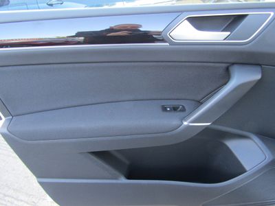 2017 Volkswagen Touran