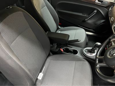 2015 Volkswagen Beetle